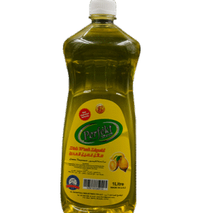 Bana Clean Hand Wash Lemon 1 Liter